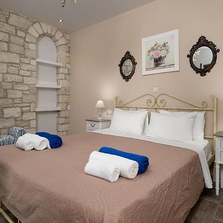 Orelia Cretan Villas Kamilari Dış mekan fotoğraf