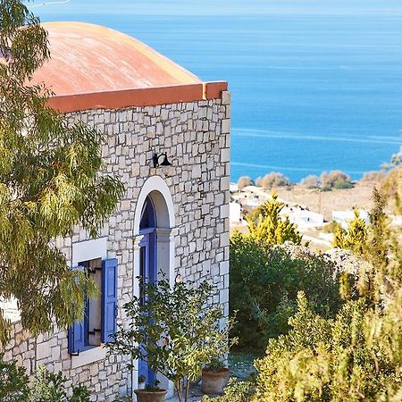 Orelia Cretan Villas Kamilari Dış mekan fotoğraf