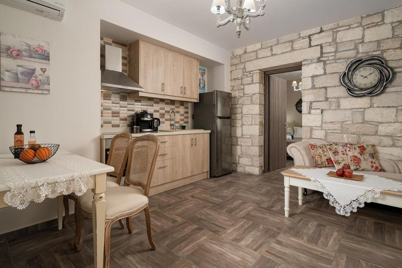 Orelia Cretan Villas Kamilari Dış mekan fotoğraf