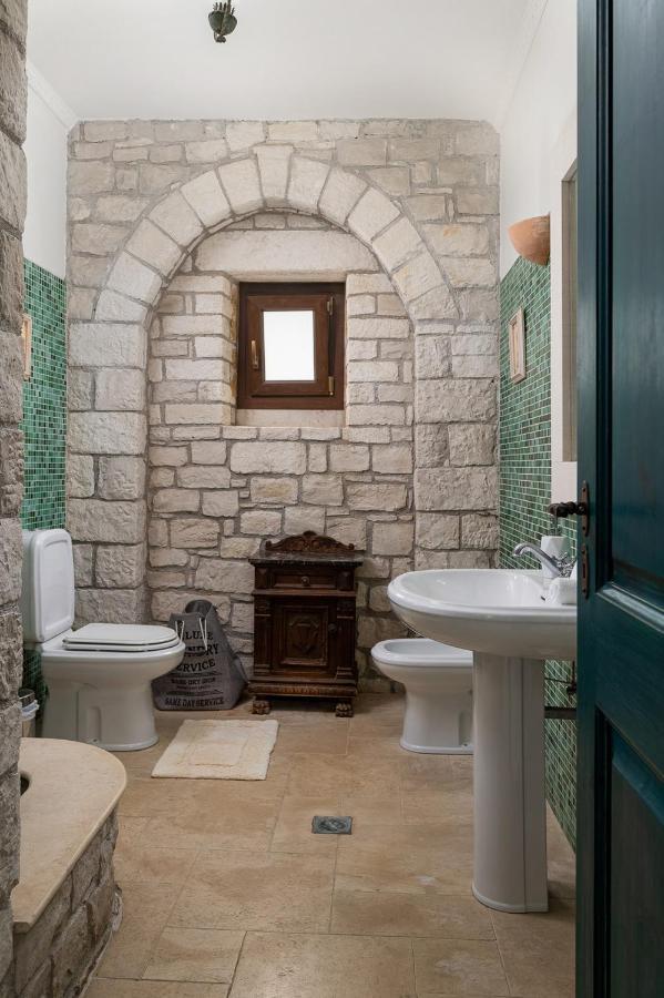 Orelia Cretan Villas Kamilari Dış mekan fotoğraf