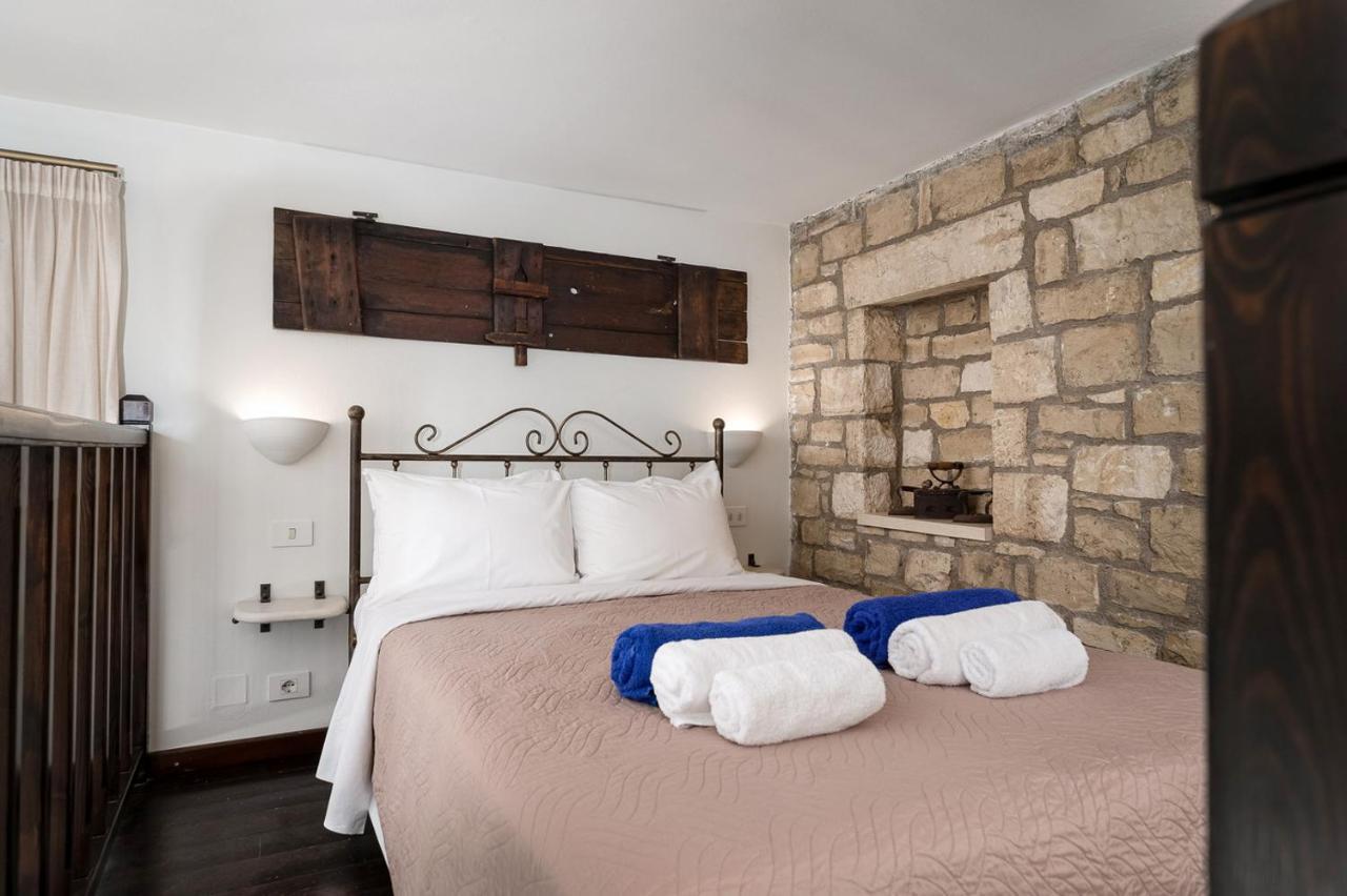 Orelia Cretan Villas Kamilari Dış mekan fotoğraf