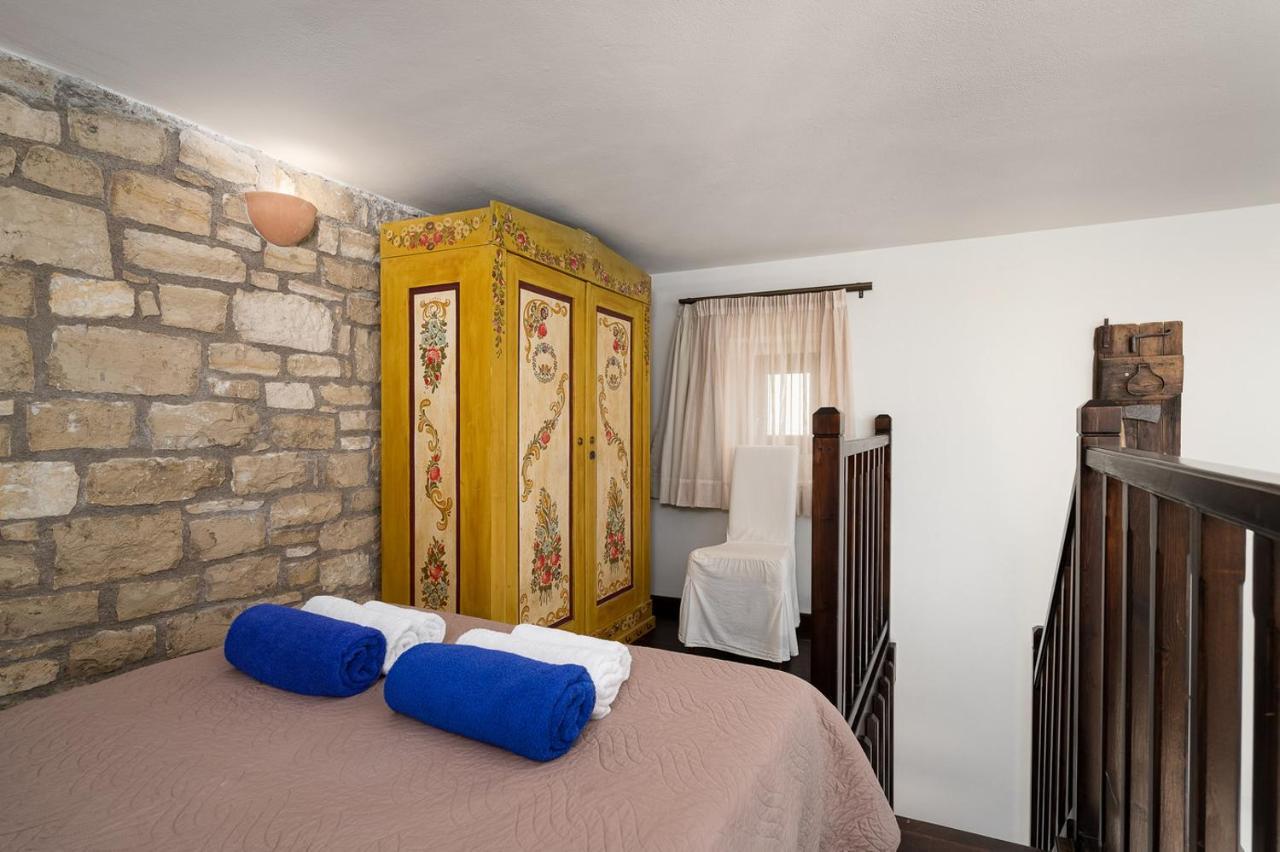 Orelia Cretan Villas Kamilari Dış mekan fotoğraf