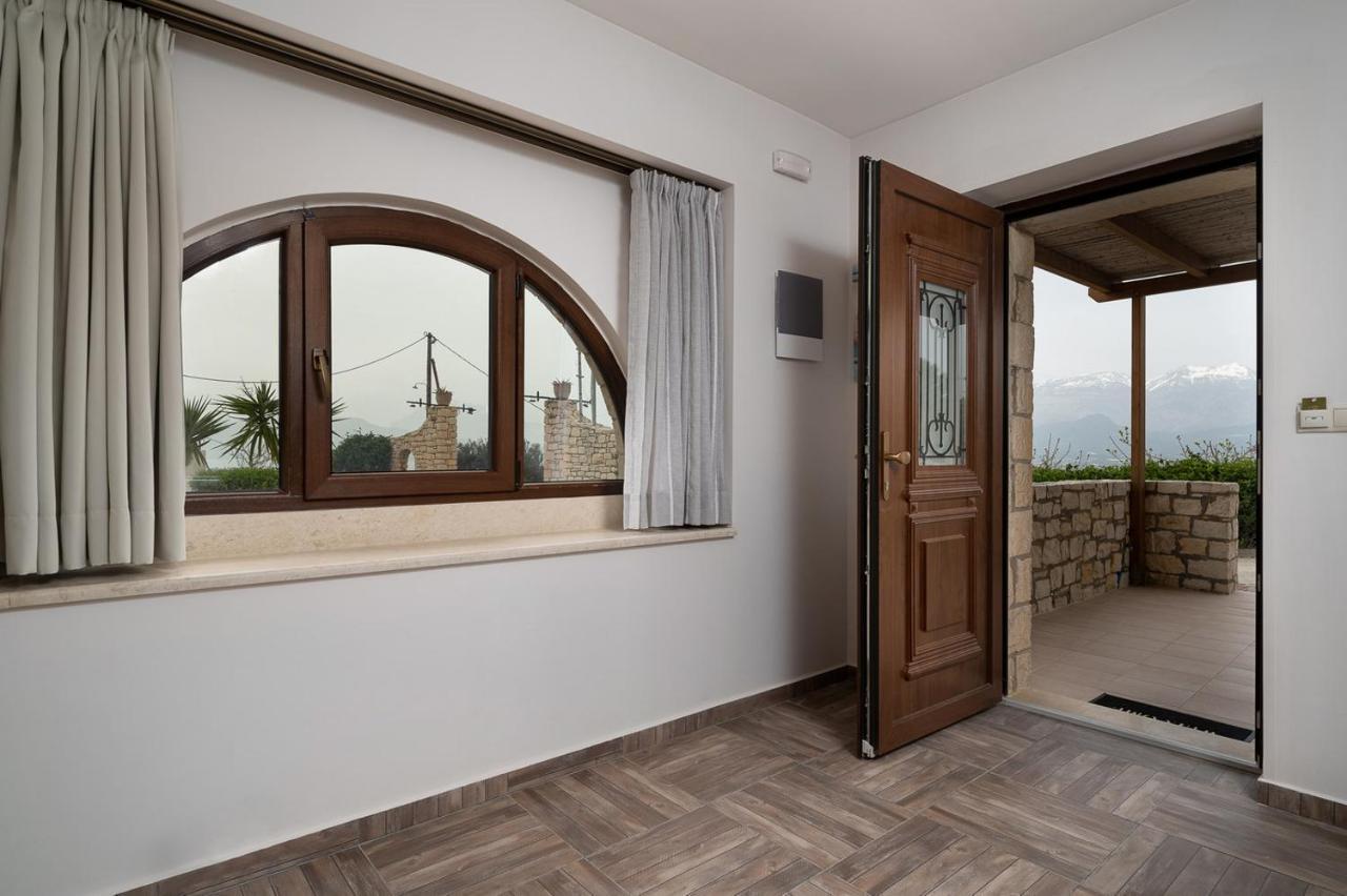 Orelia Cretan Villas Kamilari Dış mekan fotoğraf