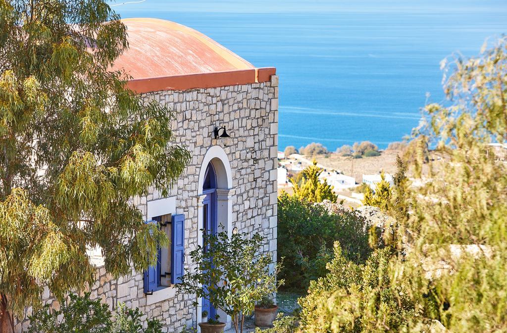 Orelia Cretan Villas Kamilari Dış mekan fotoğraf