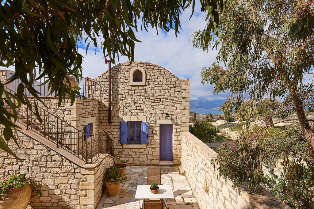 Orelia Cretan Villas Kamilari Dış mekan fotoğraf