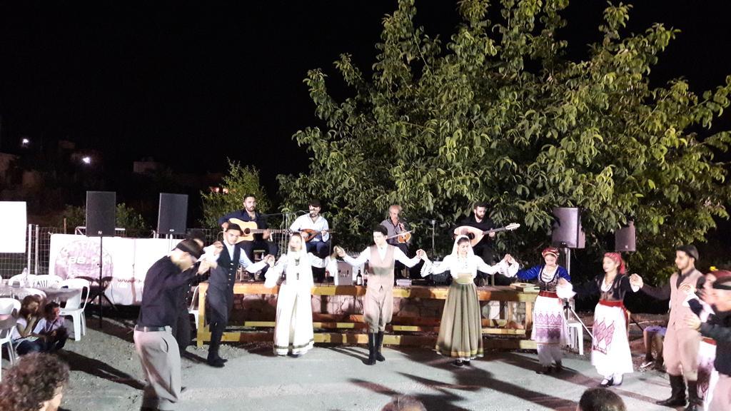 Orelia Cretan Villas Kamilari Dış mekan fotoğraf