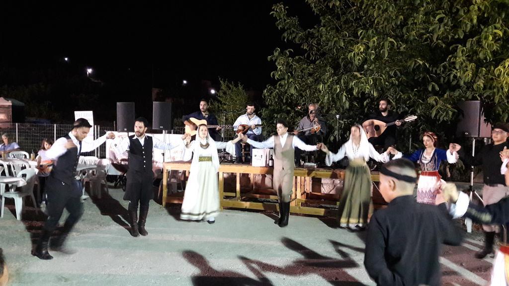 Orelia Cretan Villas Kamilari Dış mekan fotoğraf