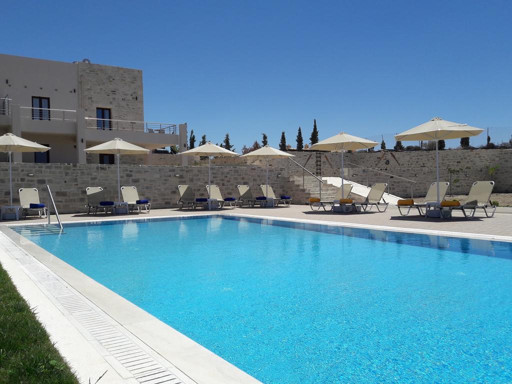 Orelia Cretan Villas Kamilari Dış mekan fotoğraf