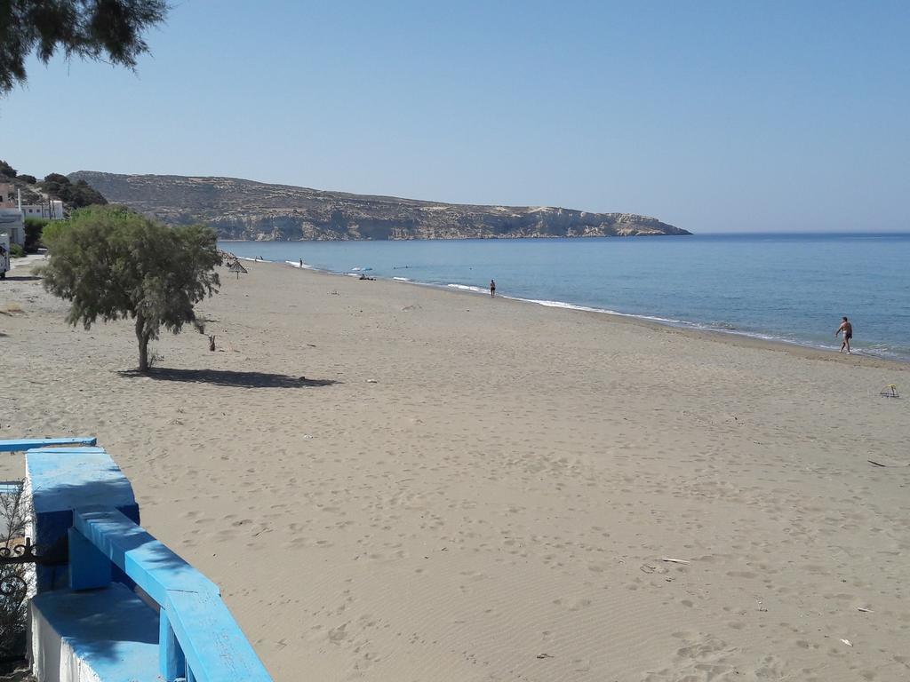 Orelia Cretan Villas Kamilari Dış mekan fotoğraf