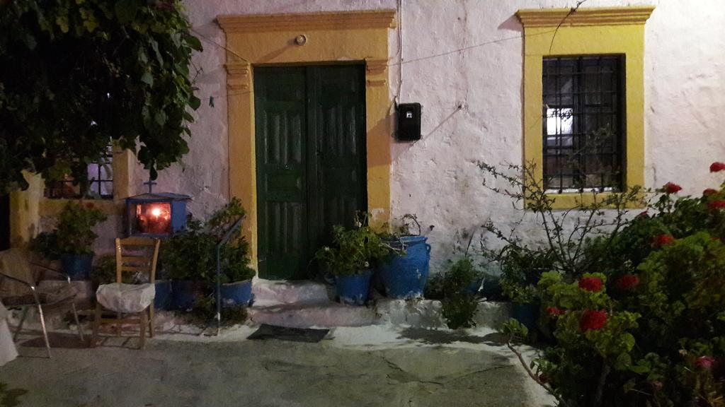 Orelia Cretan Villas Kamilari Dış mekan fotoğraf