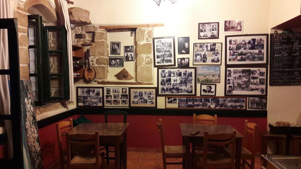 Orelia Cretan Villas Kamilari Dış mekan fotoğraf
