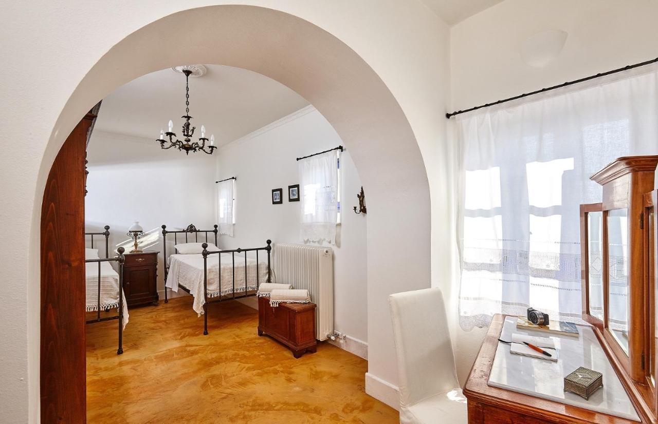 Orelia Cretan Villas Kamilari Dış mekan fotoğraf