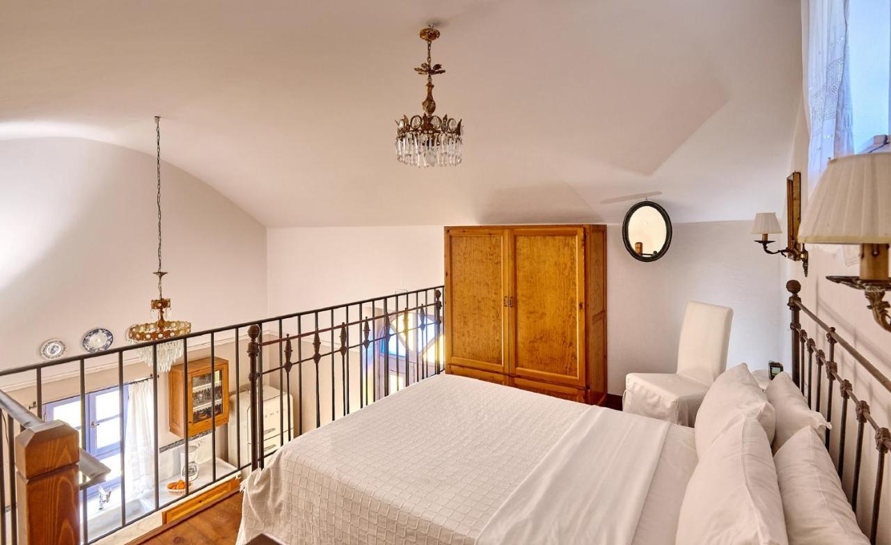 Orelia Cretan Villas Kamilari Dış mekan fotoğraf