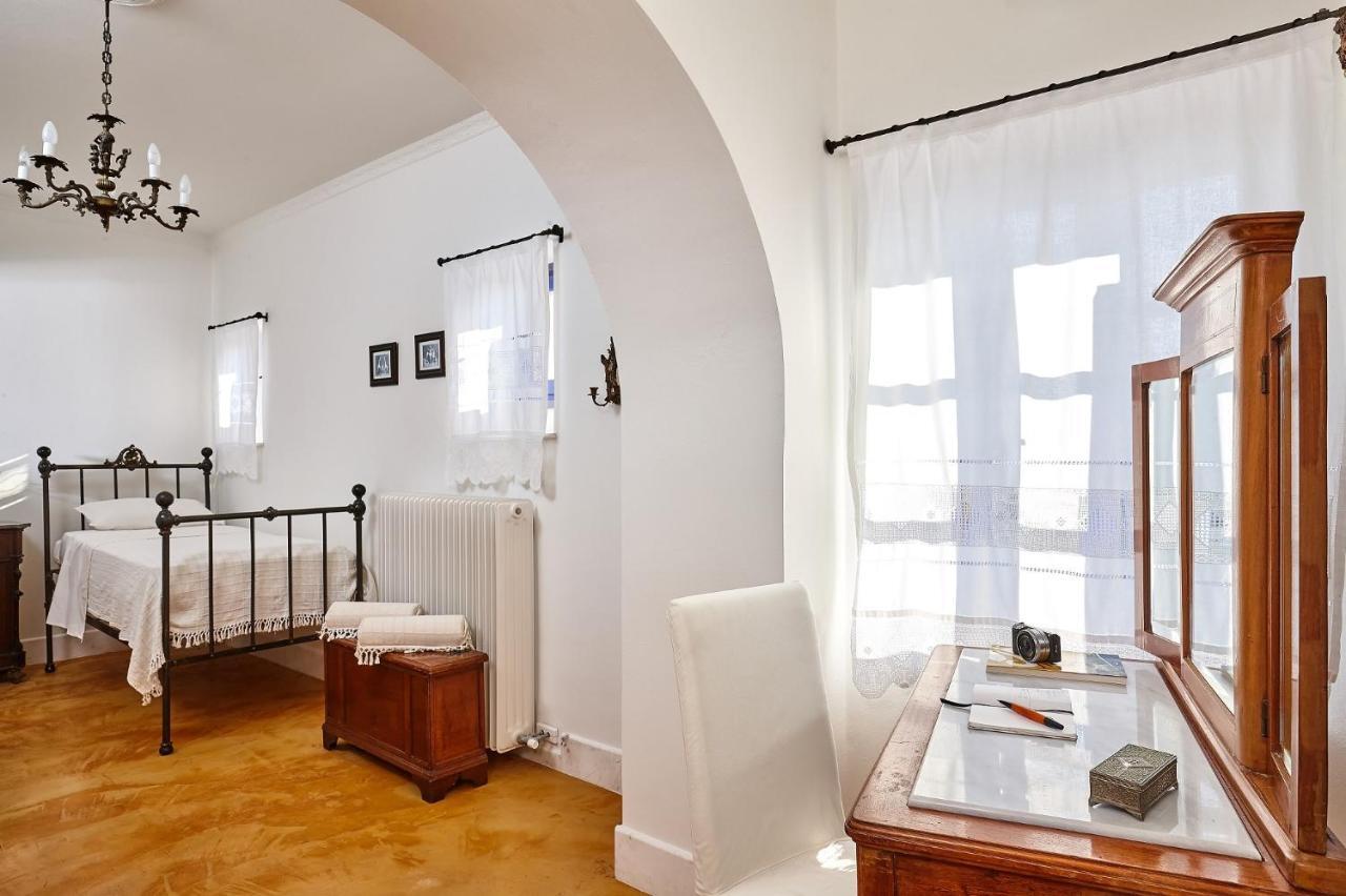 Orelia Cretan Villas Kamilari Dış mekan fotoğraf
