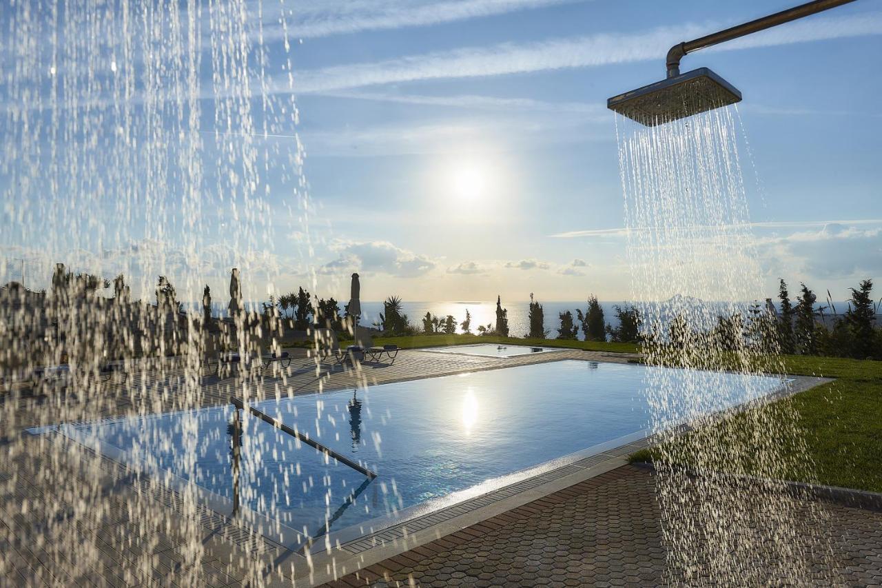 Orelia Cretan Villas Kamilari Dış mekan fotoğraf