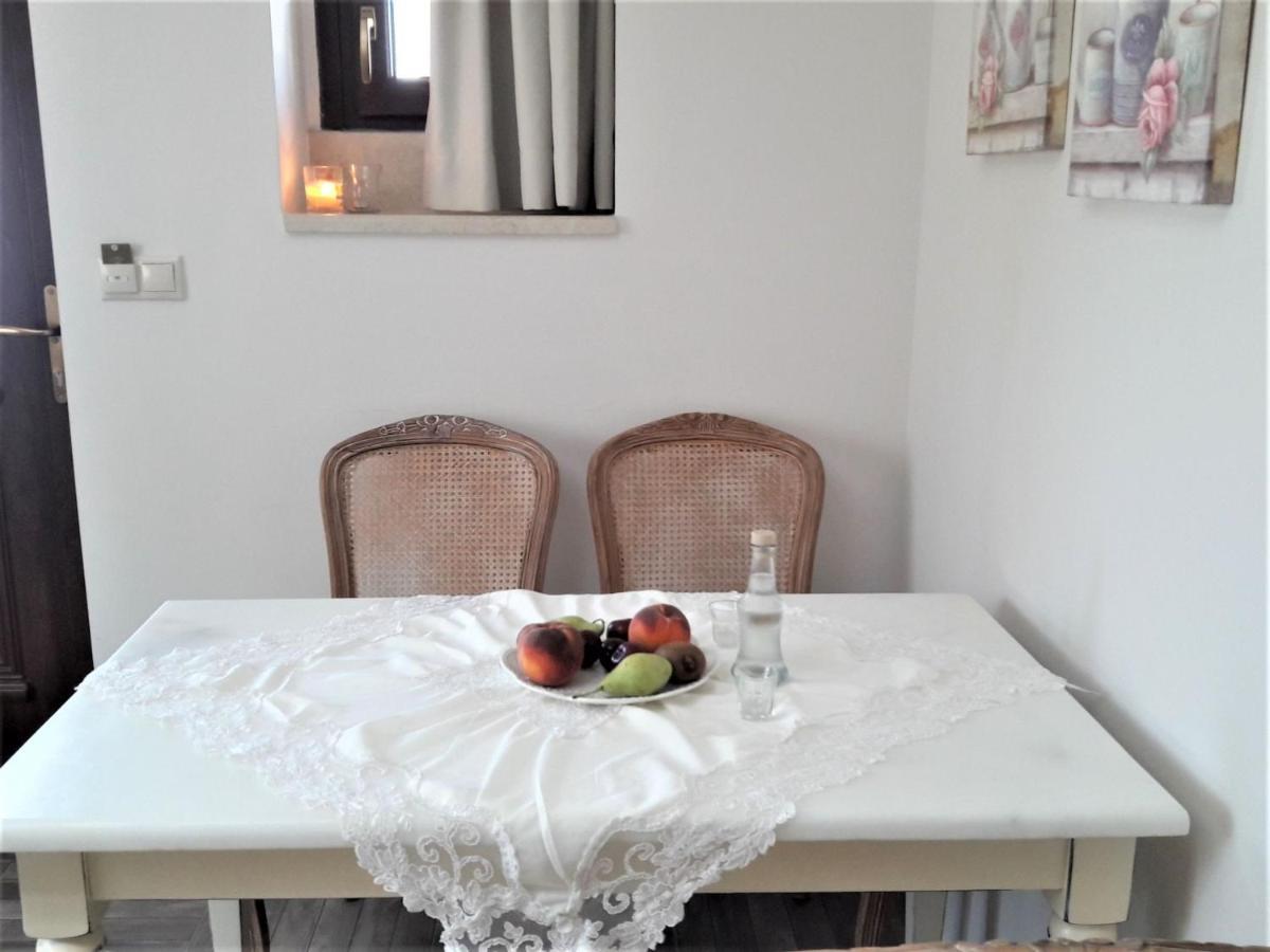 Orelia Cretan Villas Kamilari Dış mekan fotoğraf
